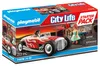 PLAYMOBIL City Action 71078 Starter Pack Hot Rod Voir les images du produit 10