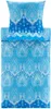 Bassetti Satin-Bettwäsche-Garnitur ISOLABELLA Farbe B1 Produktbild-Vorschau 1
