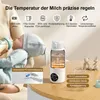Tragbarer Flaschenwärmer für unterwegs, 500 ml, mit Produktbild-Vorschau 4
