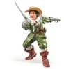Papo Figúrka Muschetarul D'artagnan Náhľad obrázku produktu 1