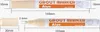 INF 6-Pack Voegstift - Waterdichte Voegkleur en Hersteller Productafbeelding-voorbeeld 5