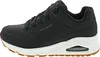 Skechers Damen Sportschuhe 73690-BLK Uno Stand On Air Produktbild-Vorschau 77