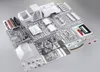 Killerbody Karosserie 1:10 Toyota Land Cruiser 70 Produktbild-Vorschau 1