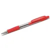 Pilot Supergrip Neon XS, red, Rot Produktbild-Vorschau 9