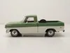 Whitebox 124252 Ford F-100 Pick Up 1970 grün weiß 1:24 Produktbild-Vorschau 3
