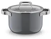 fusiontec mineral pro vysoký hrnec 20 cm 3 l 7 platinium – Náhled obrázku produktu 1