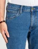 Lee Daren True Straight Fit Jeans Blau 34 / 32 Herren Blau Produktbild-Vorschau 15