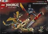 LEGO NINJAGO Confrontatie op het Drakenzwaard - Ninja Productafbeelding-voorbeeld 23