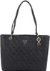 Guess Schwarze Noelle Elite -Handtasche Produktbild-Vorschau 12