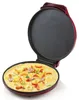 Domo DO 9177 PZ Pizza Maker My Express 30cm für Produktbild-Vorschau 17