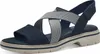 Tamaris Plateau Sandalen für Damen Produktbild-Vorschau 3