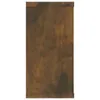 VidaXL 815906, Holz, Eiche, Braun, 1000 mm, 150 mm, 300 mm, Produktbild-Vorschau 7