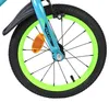 Rower dziecięcy Volare Rocky - chłopięcy - 14 cali - Podgląd zdjęcia produktu 11