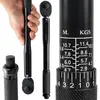 Drehmomentschlüssel 1/2 Zoll Set, 7-112 Nm, Ratsche mit Produktbild-Vorschau 4