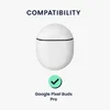 kwmobile Schutzhülle für Google Pixel Buds Pro 2 / Pixel Produktbild-Vorschau 6