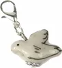 Taube Vogel Charm Zipper Pull Anhänger Bettelanhänger Produktbild-Vorschau 1