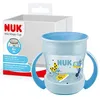 NUK Mini Magic Cup Trinklernbecher 360° auslaufsicher ab 6M Produktbild-Vorschau 2