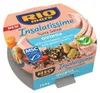 Rio Mare Sałatka z komosą ryżową i tuńczykiem 160g Podgląd zdjęcia produktu 1