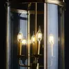 ZMH 6 żarówek LED Edison Vintage E14 LED Clear 2700k Ciepła Podgląd zdjęcia produktu 9
