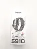 hama Fit Watch 5910 Smartwatch schwarz Náhľad obrázku produktu 21
