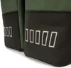 Urban Proof Rolltop Sacoche double recyclée pour vélos 38 Voir les images du produit 6