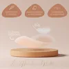 Villkin Nippelpads - 8 Stück | Ø 8,5cm | Nippel Cover Produktbild-Vorschau 3