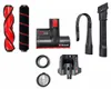 Aspirateur-balai sans fil – TE-SV 18/270 Li BL-Solo – 270 Voir les images du produit 2