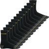 MT Herren Arbeits- und Freizeitsocken (12 Paar), Robuste Produktbild-Vorschau 1
