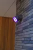 LUTEC Dropsi LED venkovní nástěnné svítidlo 2700-6500 K Náhled obrázku produktu 4