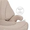 Lorelli Pyxis Isofix Kinderautositz 125-150 cm i-Size R129 Produktbild-Vorschau 12