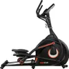 FUEL Fitness EC600 Crosstrainer mit Steigung Produktbild-Vorschau 5