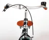 Kinderfahrrad Miracle Cruiser 16 Zoll, matt blau Produktbild-Vorschau 11