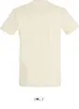 SOLs 11500 | Imperial Herren T-Shirt Uni - Farbe: Cream - Produktbild-Vorschau 2