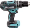 A cordless impact drill is shown against a white background. Náhled obrázku produktu