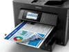 EPSON WorkForce WF-7840DTWF 4 in 1 Produktbild-Vorschau 6