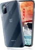AERO-Case für OnePlus Nord N100, Farbe:Crystal-Clear Produktbild-Vorschau 1