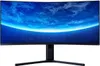 Xiaomi Mi Curved Gaming Monitor - 34 Zoll - Farbe: Schwarz Produktbild-Vorschau 4