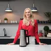 Kochmaster Dem Efendi Teemaschine Eleganter Teekocher Produktbild-Vorschau 7