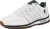 K-Swiss Classic RINZLER - Herren Sneakers Schuhe Leder Weiß Produktbild-Vorschau 17