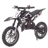 Pocketbike Dirtbike Pocket Cross Bike Crossbike 49ccm Produktbild-Vorschau 3