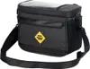 Carry 1.0 Lenkertasche schwarz 1 Stück Produktbild-Vorschau 1