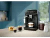 Philips Series 2300 EP2334/10 Kaffeevollautomat Schwarz Náhled obrázku produktu 23