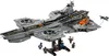 LEGO ǀ Marvel S.H.I.E.L.D.-Helicarrier - Flugzeugträger Produktbild-Vorschau 7
