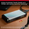 SanDisk Extreme 64 GB MicroSDXC UHS-I Class 10 Productafbeelding-voorbeeld 9