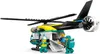 LEGO® City 60405 Záchranárska helikoptéra Náhľad obrázku produktu 12