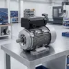 Motore elettrico Wiltec 230 V 2,2 kW (3 CV) monofase a 2 Anteprima dell’immagine prodotto 10
