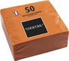 PRONAPPE SV622012I, Orange, Papier, Einfarbig, 200 mm, 200 Produktbild-Vorschau 3
