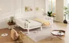 Metaal dagbed, 140 x 200 cm, stalen frame met verstevigd Productafbeelding-voorbeeld 18