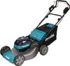 Makita Akku-Rasenmäher, 40 V max., 53 cm, 70 l, 1.900 W Produktbild-Vorschau 1