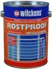 Wilckens Rostproof Metallgrund, 2,5 l, Rotbraun Produktbild-Vorschau 3
